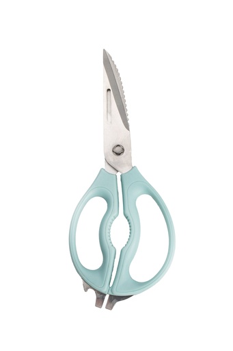 [205503] Stainless Steel Scissors, 9.4"(23.8cm, 3.0mm) (144 pc/ctn)