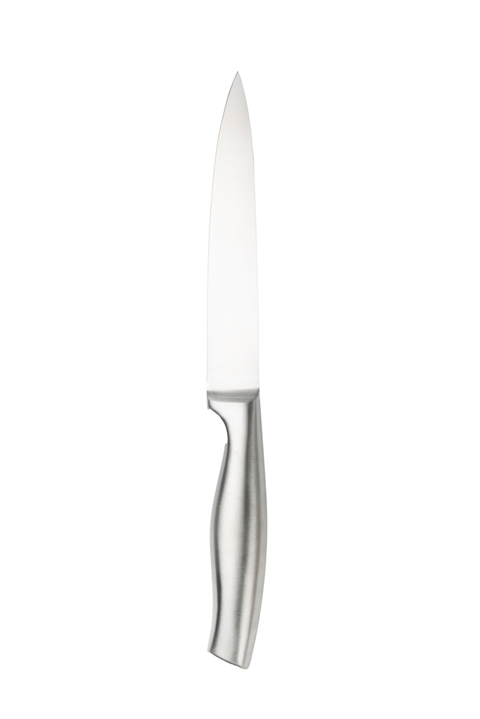 Stainless Steel Knife, 13.2"(33.5x3.0cm) (72 pc/ctn)