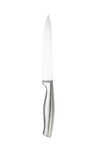 [203801] Stainless Steel Knife, 13.2"(33.5x3.0cm) (72 pc/ctn)