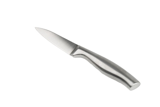 [203804] 8.2" Stainless Steel Fruit Knife (72 pc/ctn)