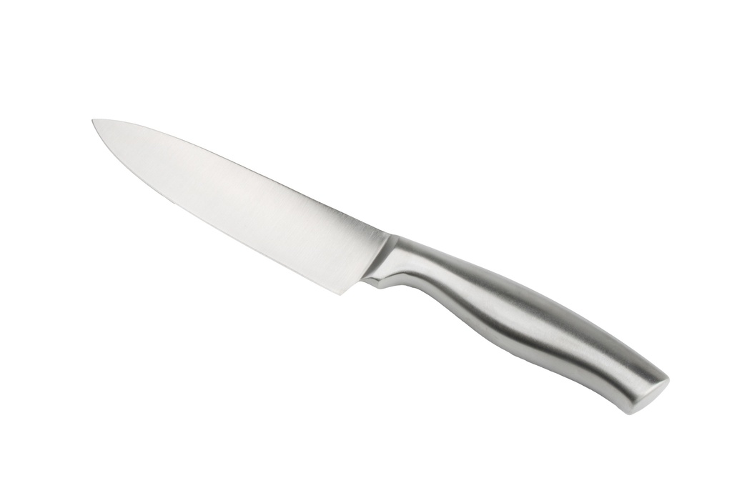 Stainless Steel Fruit Knife, 11.3" (28.8x4.1cm) (72 pc/ctn)