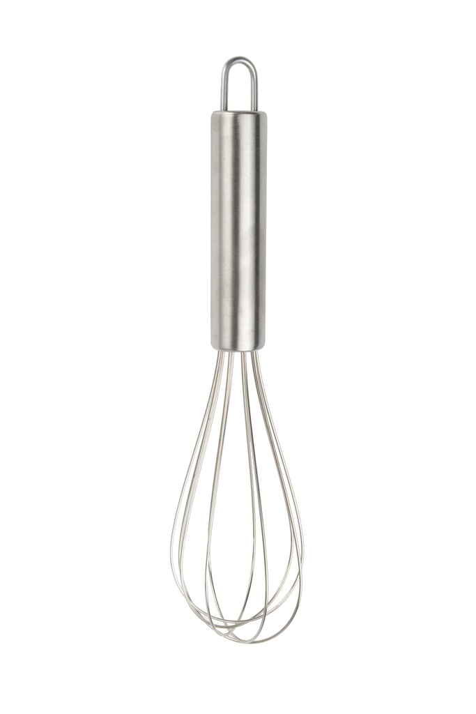 8.6" Stainless Steel Whisk (144 pc/ctn)