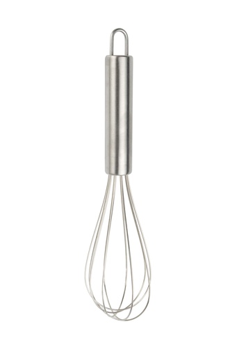 [206301] 8.6" Stainless Steel Whisk (144 pc/ctn)