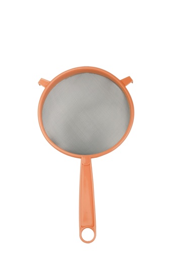 [22920] Stainless Steel Strainer, 4.7"(12cm) (144 pc/ctn)