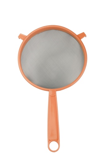 [22921] Stainless Steel Strainer, 5.5"(14cm) (144 pc/ctn)