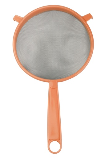 [22923] Stainless Steel Strainer, 7.1"(18cm) (72 pc/ctn)