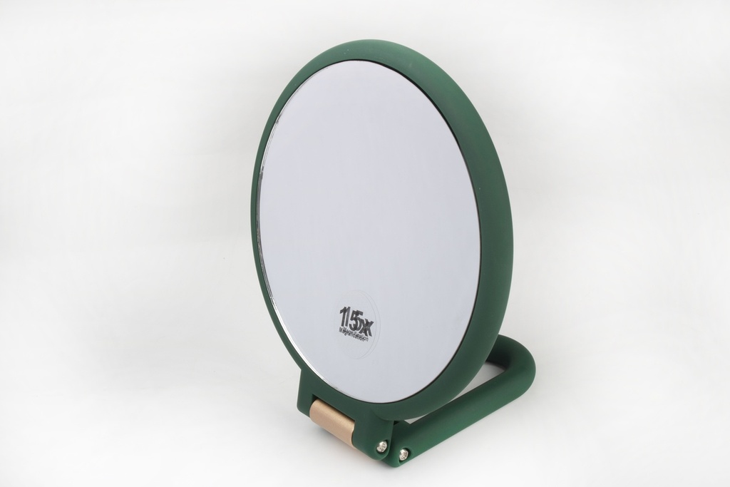 Glass Makeup Mirrors, Dia 4.7"(12cm) (60 pc/ctn)