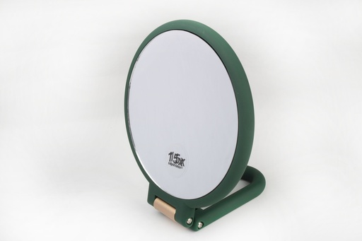 [BU605] Glass Makeup Mirrors, Dia 4.7"(12cm) (60 pc/ctn)