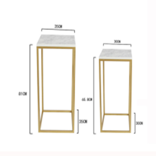 [FL0421] 2 Set Flower Stand (8 sets/ctn)