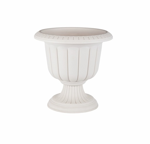 [FL0151SW] 9.8LT Nergiz Pot Flower Pot, 343X350X242mm, FL0158SW (75 pc/ctn)