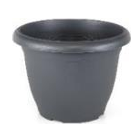 8.8LT Villa Flower Pot, 310X215mm (150 pc/ctn)
