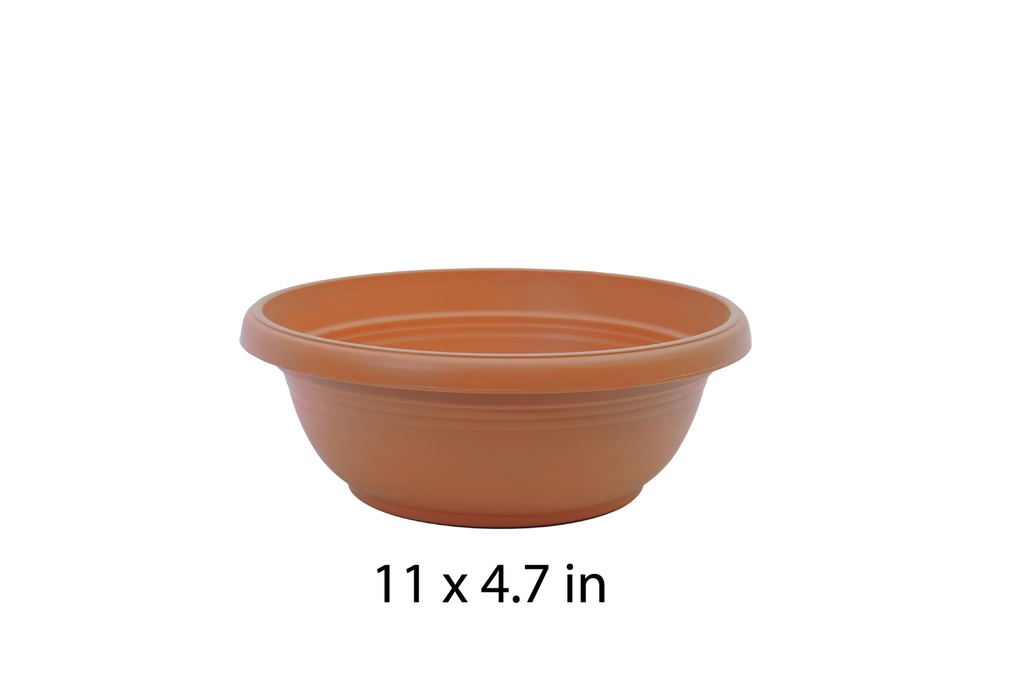 3.8LT Arrangement Flower Pot, 290X120mm (400 pc/ctn)