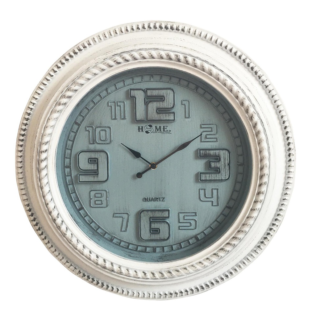 20" Large Round Wall Clock (6 pcs/ctn)