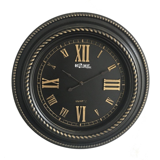 [CL313] 20" Large Round Wall Clock (6 pcs/ctn)