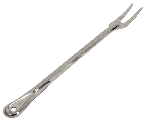 [2113] 18" Stainless Steel Meat Fork (120 pcs/ctn)