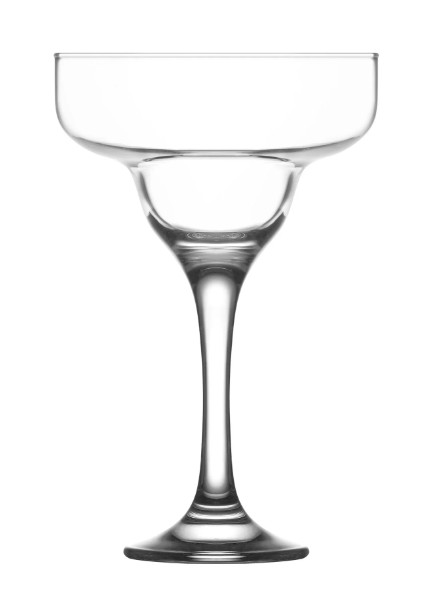 10.25oz(303.4mL) Margarita Glass (24pc/ctn)