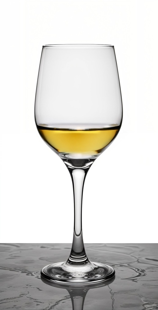 16.25oz(481mL) Wine Glass (24pc/ctn)