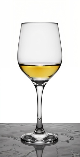 [GL5550] 16.25oz(481mL) Wine Glass (24pc/ctn)
