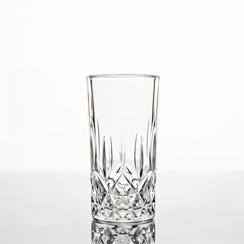 3.5oz(103.6mL) Shot Glass (24pc/ctn)