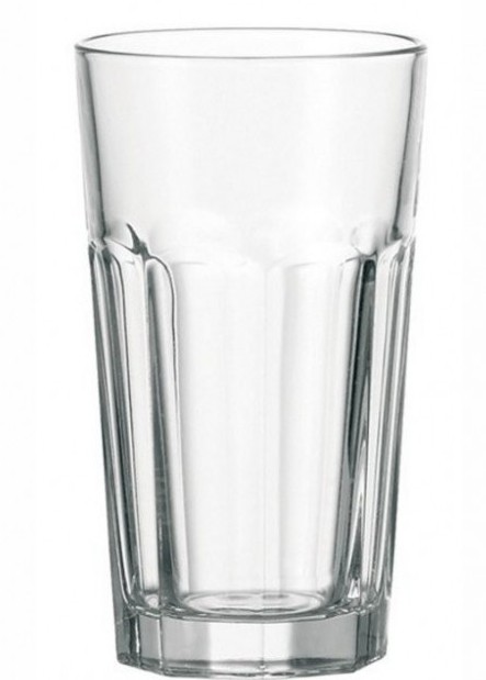16 oz(473.6 ml) Tumbler Glass, 24pc/ctn)