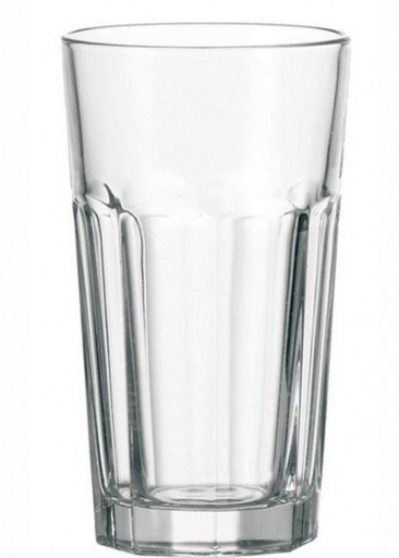 [GL5552] 16 oz(473.6 ml) Tumbler Glass, 24pc/ctn)