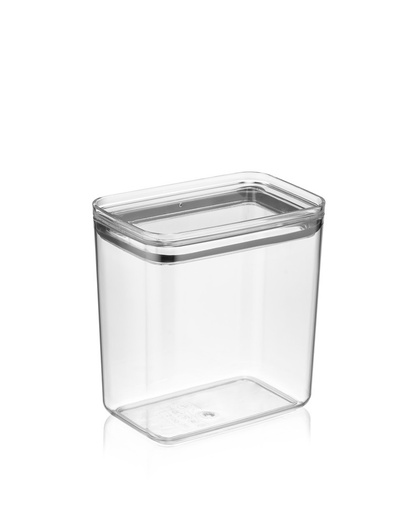 [P284743] 2100ml Plastic Food Storage Container (12 pc/ctn)