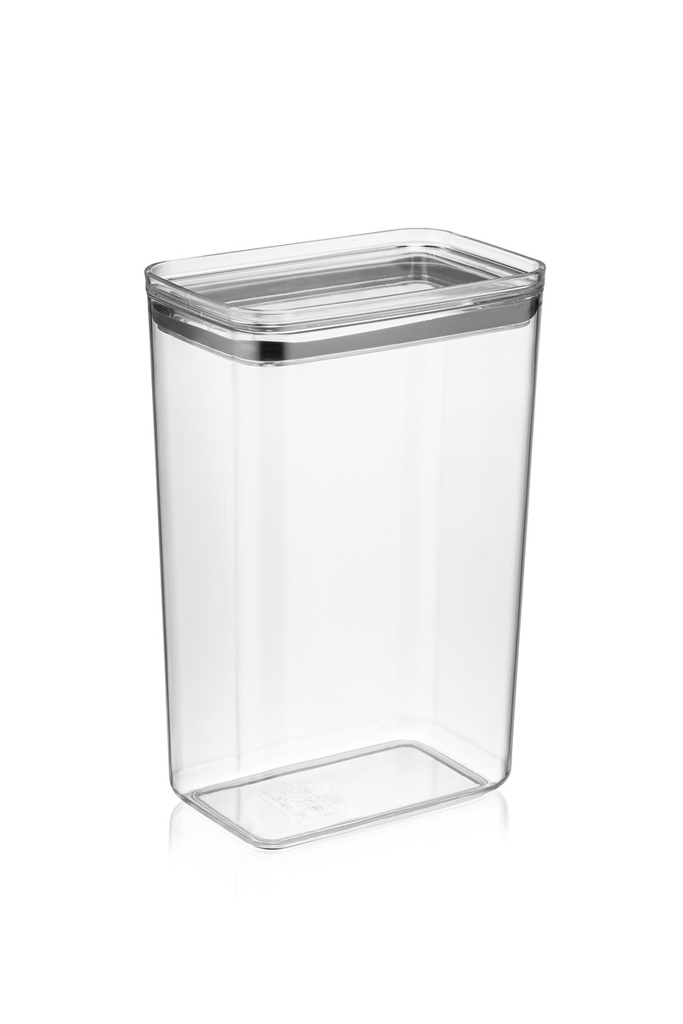 3100ml Plastic Food Storage Container (12 pc/ctn)