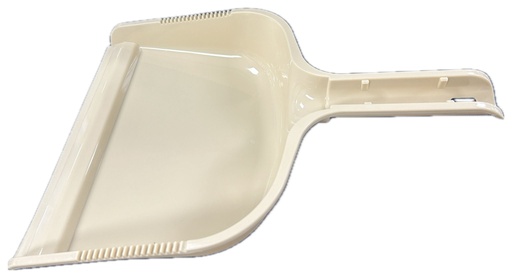 [C21-11310D] Italian Dust Pan, 13"x9"x2.5"(80 pc/ctn)