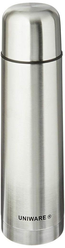 750ml Stainless Steel Bullet Flask (12 pcs/ctn)