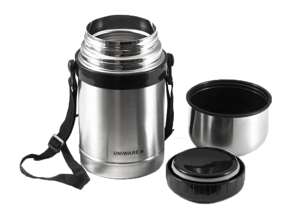 27oz Stainless Steel Vacuum Flask (12 pcs/ctn)