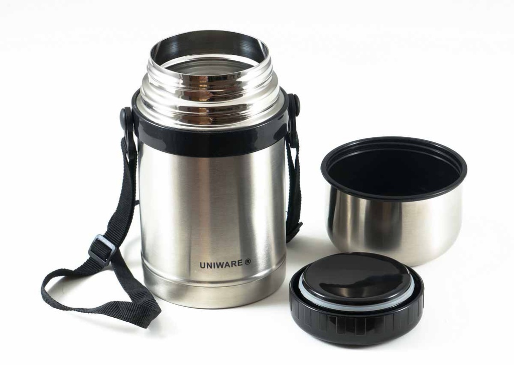 Ramadan Tea and Coffee Vacuum Flask - دلة شاي وقهوة مزخرفة رمضان