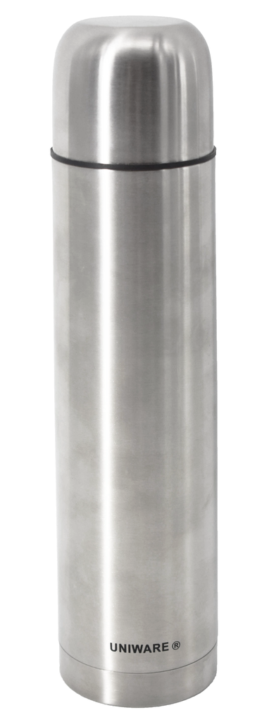 1000ml Stainless Steel Bullet Flask (12 pcs/ctn)