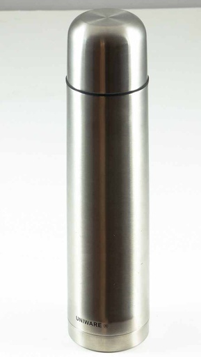 [2419] 1000ml Stainless Steel Bullet Flask (12 pcs/ctn)
