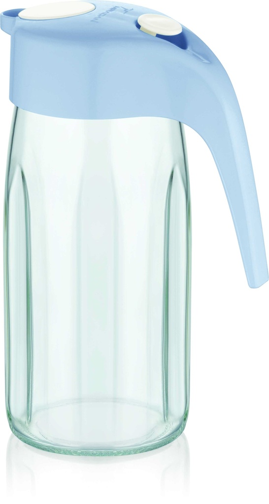 10oz(300ml)  Glass Oil and Vinegar Dispenser (24 pc/ctn)