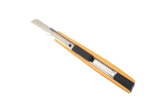 [HT3502] 5.7"(14.4cm) Mini Snap-Blade Utiliy Knife(288 pc/ctn)