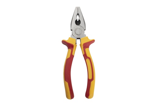 [HT3130] 6.3"(16cm) Stainless Steel/TPR Pliers(72 pc/ctn)
