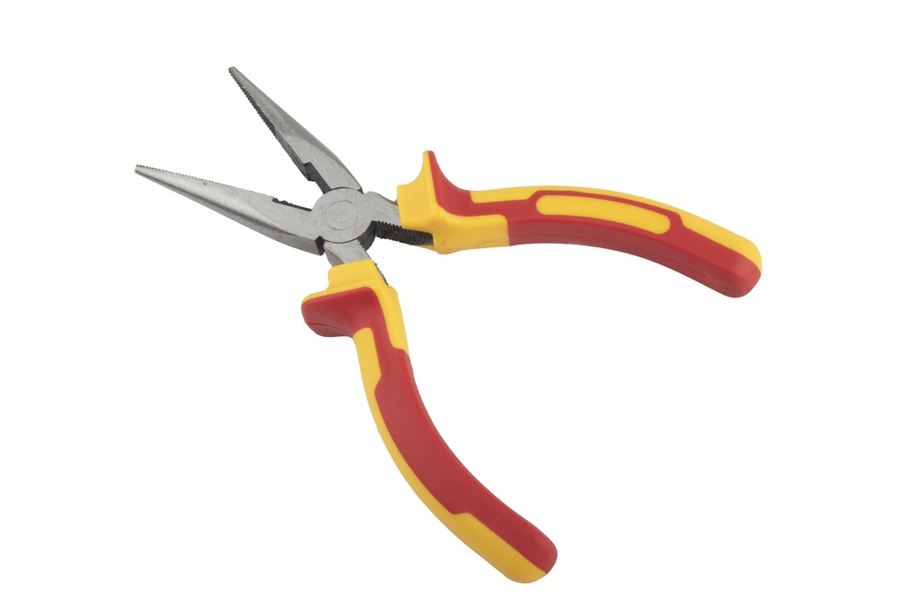 6.3"(16cm) Stainless Steel/TPR Pliers(72 pc/ctn)