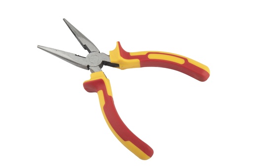 [HT3131] 6.3"(16cm) Stainless Steel/TPR Pliers(72 pc/ctn)