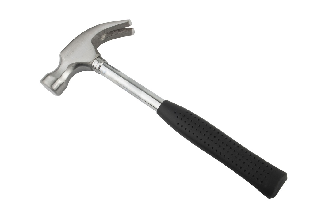 10"(25cm) Stainless Steel Hammer(36 pc/ctn)