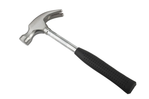 [HT3100] 10"(25cm) Stainless Steel Hammer(36 pc/ctn)