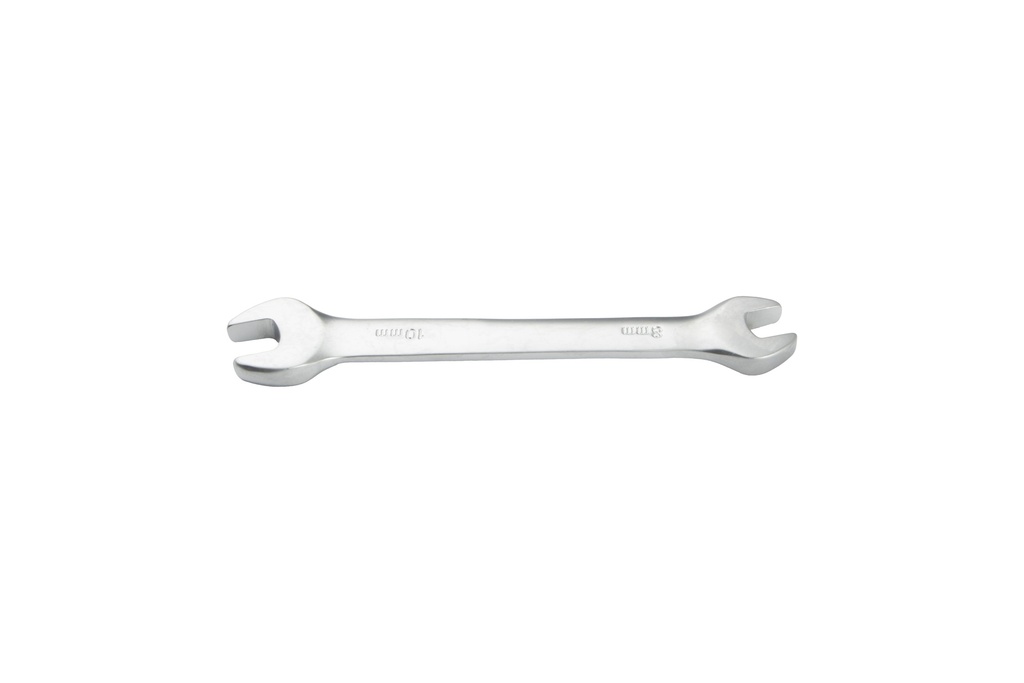 4.7"(12cm) Stainless Steel Wrench(288 pc/ctn)