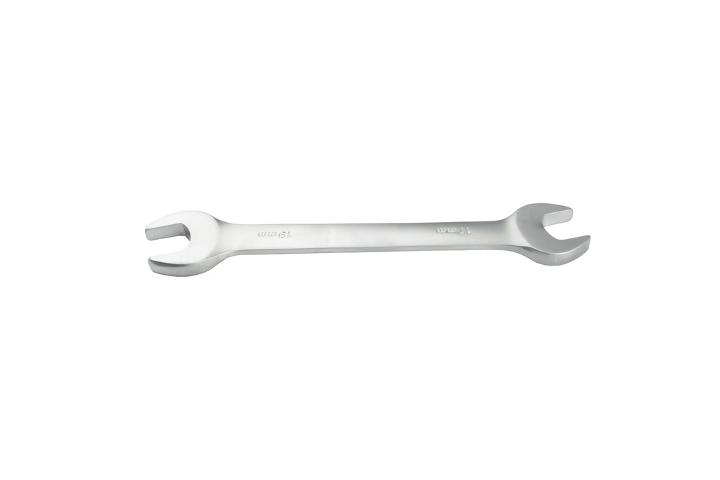7.5"(19cm) Stainless Steel Wrench(144 pc/ctn)
