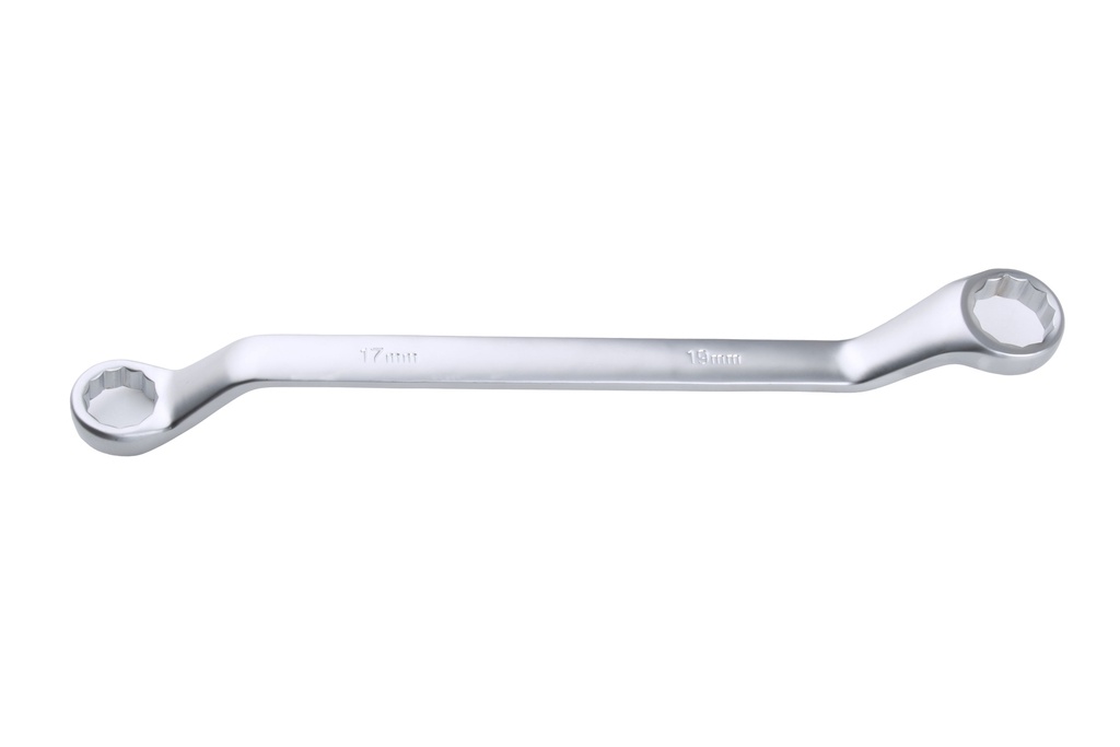 10.2"(26cm) Stainless Steel Wrench(72 pc/ctn)