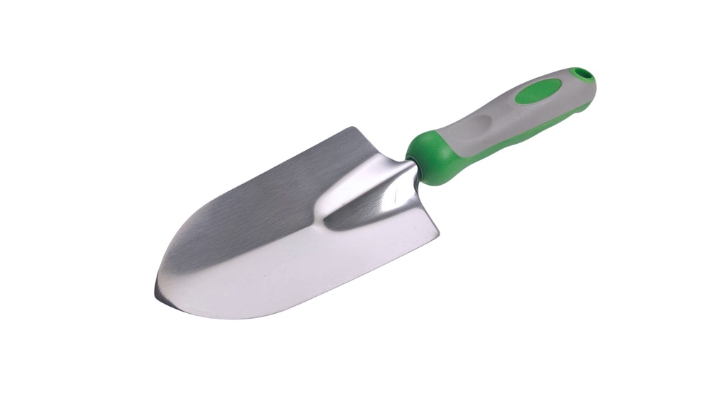 12"(30cm) Stainless Steel Hand Trowels (72 pc/ctn)