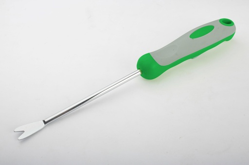 [HT4210] 12"(30cm) Stainless Steel Hand Weeder (72 pc/ctn)