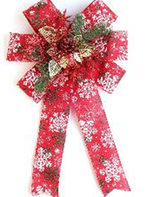 30cm*46cm Christmas Bells(180 pc/ctn)