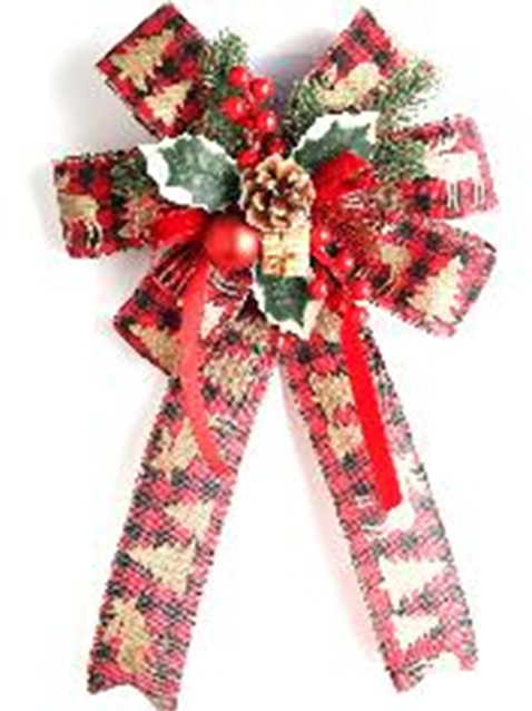 30cm*46cm Christmas Bells(180 pc/ctn)