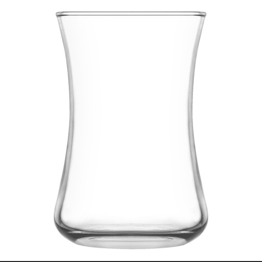 [GL5105] 3 pc 5.25 oz(155ml) Glass Set (8 sets/ctn)