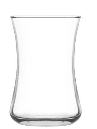 [GL5105] 3 pc 5.25 oz(155ml) Glass Set (8 sets/ctn)