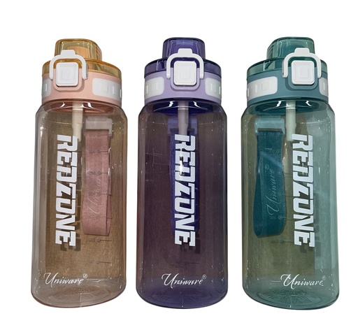 [7222] 800ml(27oz) BPA Free Sports Bottle (24 pc/ctn)